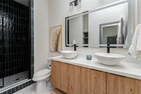 Tiny photo for 4805 Paula Units A Street, Houston, TX 77033 (MLS # 88307775)