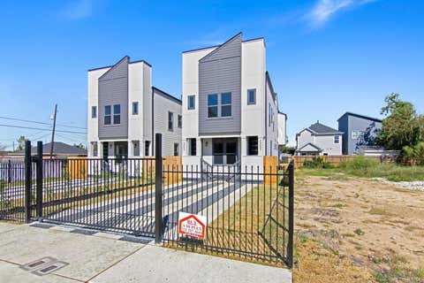 Tiny photo for 4805 Paula Units A Street, Houston, TX 77033 (MLS # 88307775)