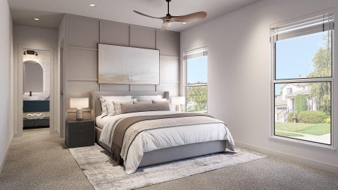 Tiny photo for 4805 Paula Units A Street, Houston, TX 77033 (MLS # 88307775)