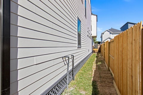 Tiny photo for 4805 Paula Units A Street, Houston, TX 77033 (MLS # 88307775)