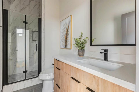 Tiny photo for 4805 Paula Units A Street, Houston, TX 77033 (MLS # 88307775)