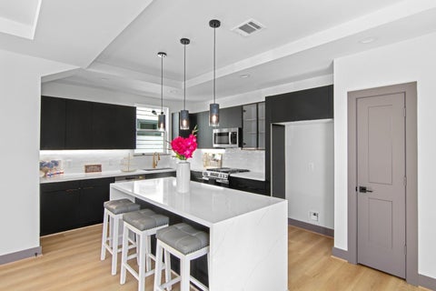 Tiny photo for 4805 Paula Units A Street, Houston, TX 77033 (MLS # 88307775)