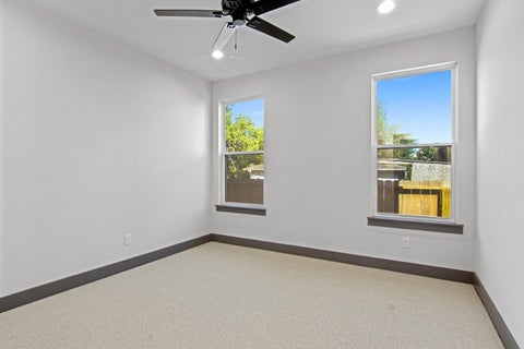 Tiny photo for 4805 Paula Units A Street, Houston, TX 77033 (MLS # 88307775)