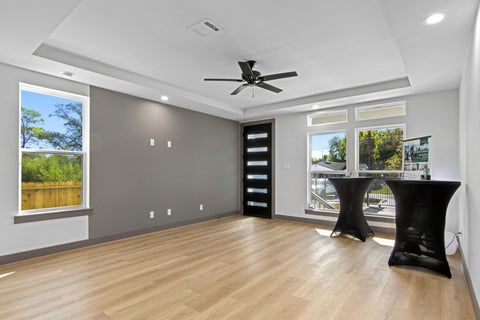 Tiny photo for 4805 Paula Units A Street, Houston, TX 77033 (MLS # 88307775)