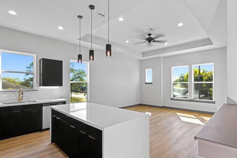 Tiny photo for 4805 Paula Units A Street, Houston, TX 77033 (MLS # 88307775)