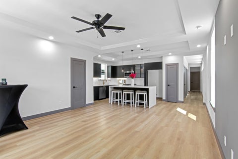 Tiny photo for 4805 Paula Units A Street, Houston, TX 77033 (MLS # 88307775)