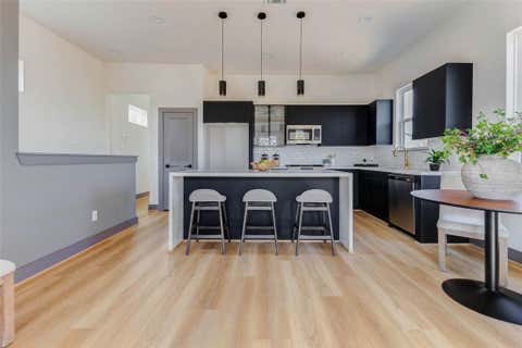 Tiny photo for 4805 Paula Units A Street, Houston, TX 77033 (MLS # 88307775)