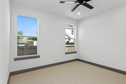 Tiny photo for 4805 Paula Units A Street, Houston, TX 77033 (MLS # 88307775)