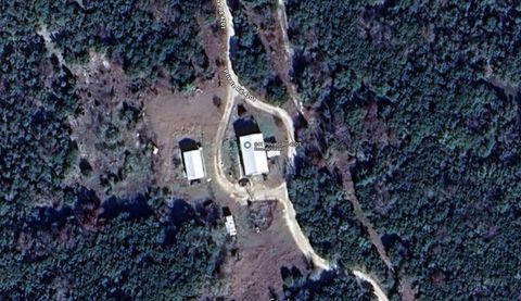 Vacant Land For Sale - 841 Private Road 4201<br/> Bosque County, Cranfills Gap, TX 76637