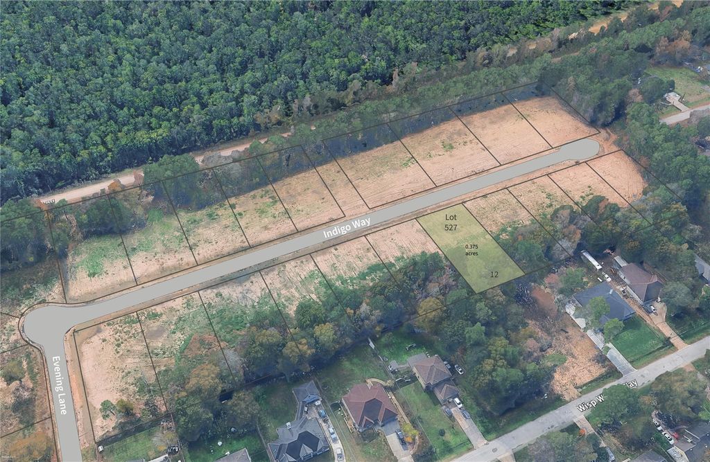 Photo of 527 Indigo Way, Porter, TX 77365 (MLS # 64973181)