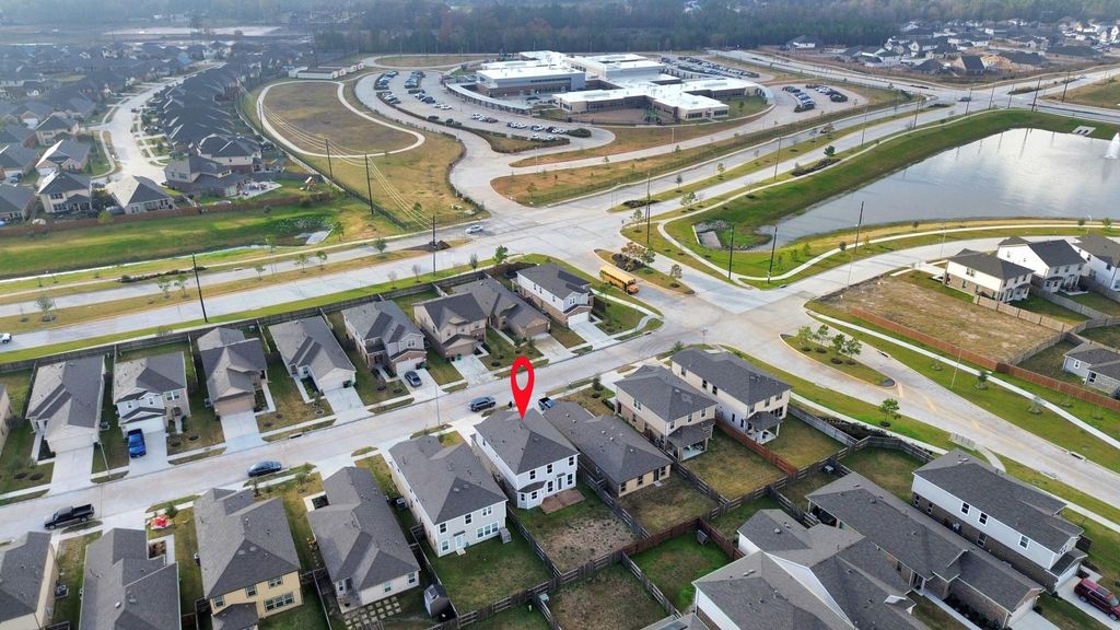 Photo of 12515 Camellia Glade Lane, Houston, TX 77044 (MLS # 37320246)