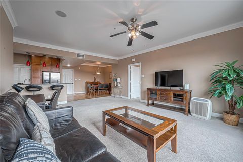 Photo of 2299 Lone Star Drive #513, Sugar Land, TX 77479 (MLS # 44788267)