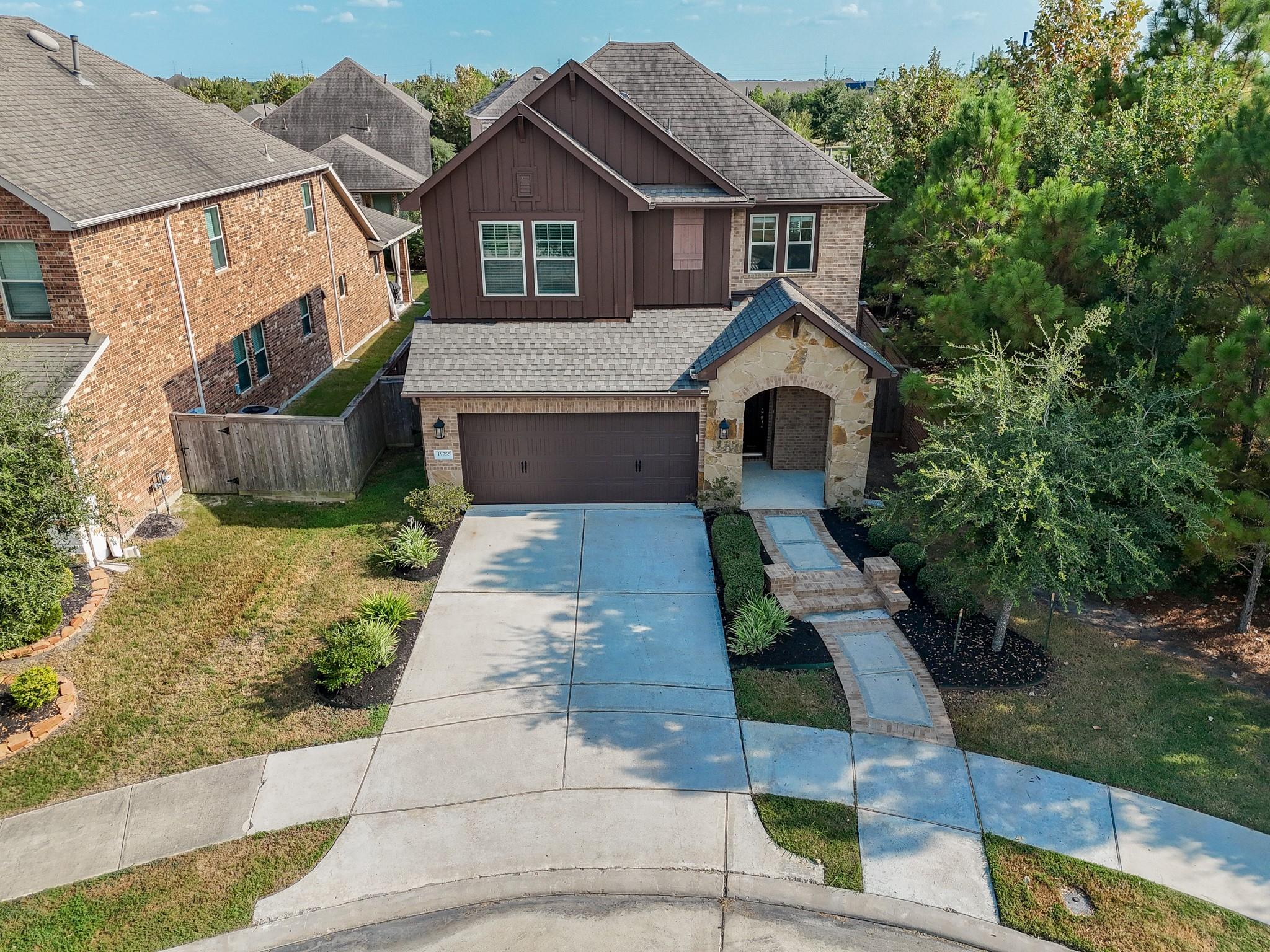 19755 Shinnery Ridge Court