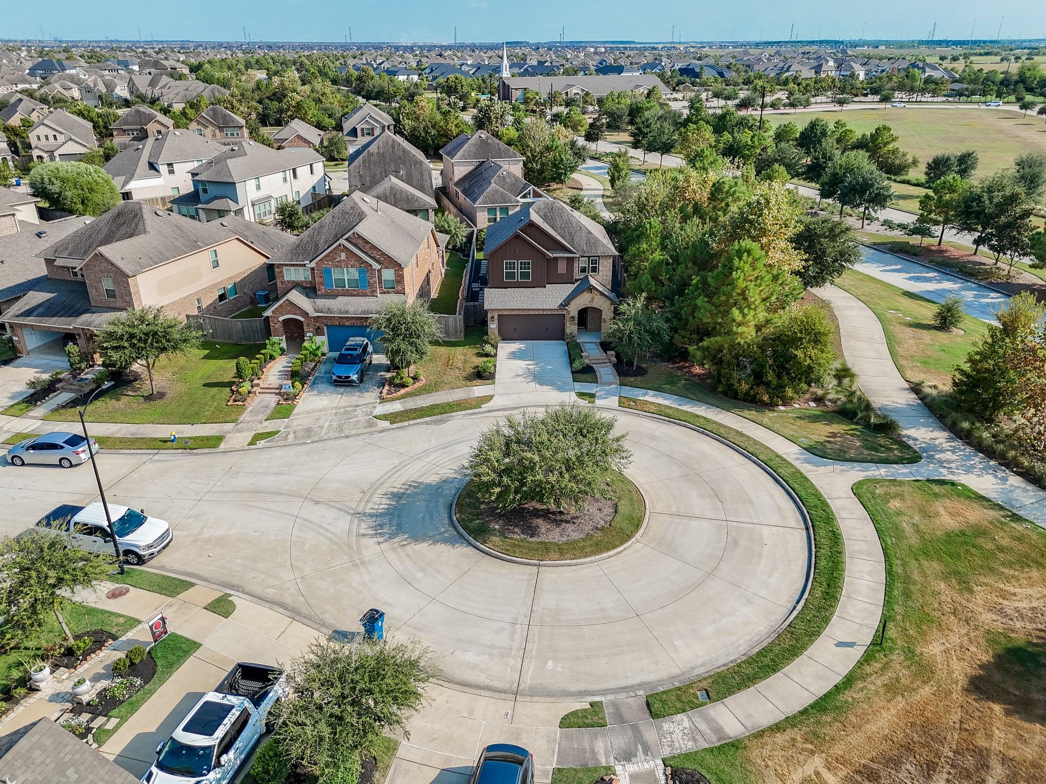 19755 Shinnery Ridge Court