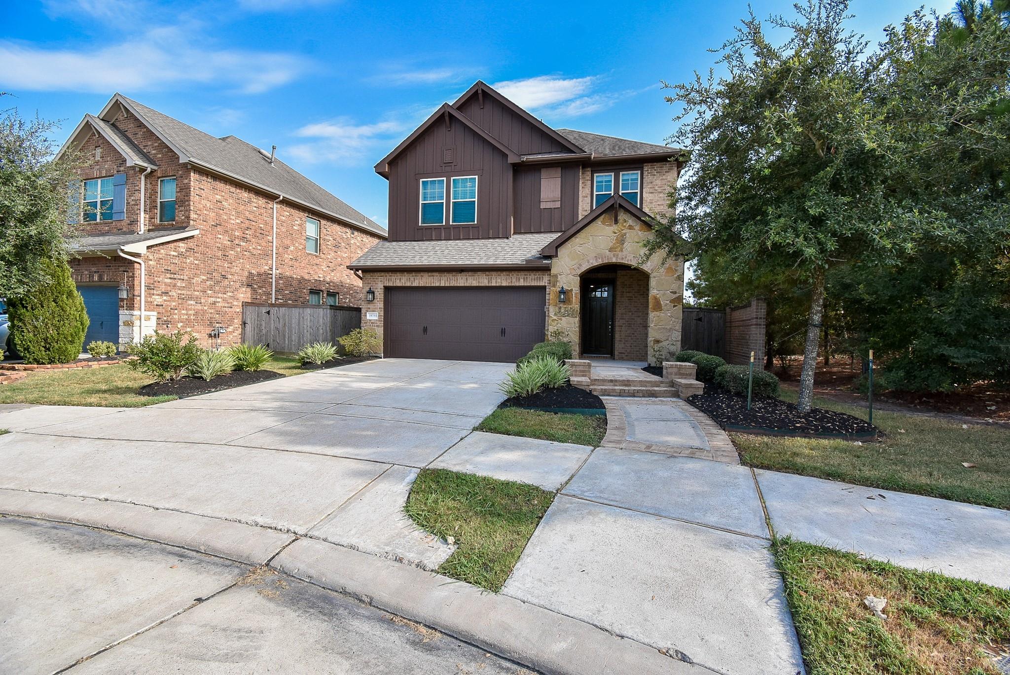 19755 Shinnery Ridge Court