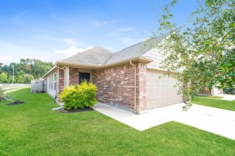 Photo of 18803 Brescia Lane, Katy, TX 77449 (MLS # 71404670)