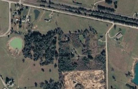 2476 Barker Prairie Road Navasota TX 77868