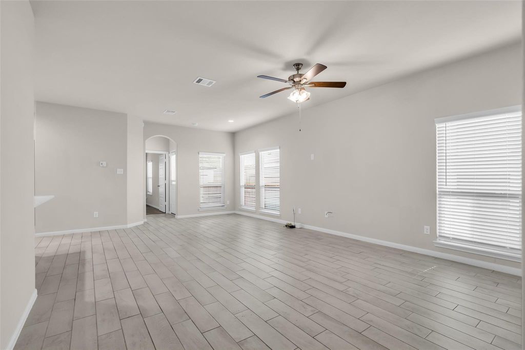 Photo of 506 Emerald Thicket Lane, Huffman, TX 77336 (MLS # 53908641)