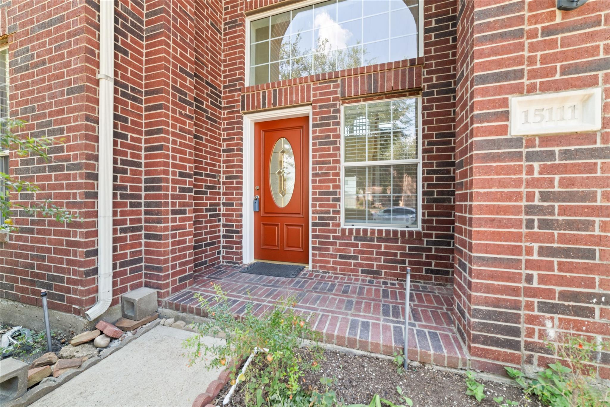 15111 Snow Hill Court