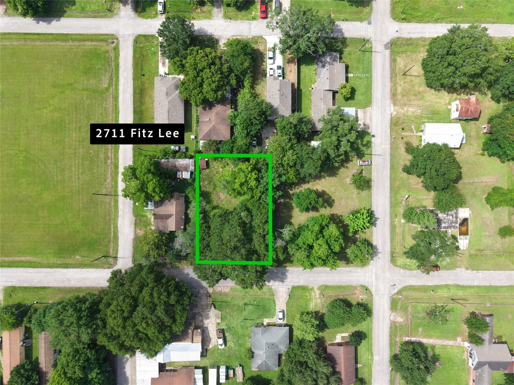 Photo of 2711 Fitz Lee Street, Waller, TX 77484 (MLS # 11290905)