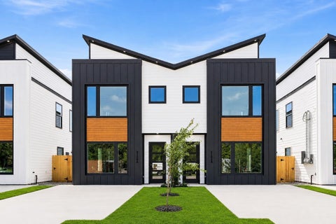 Multifamily For Rent - 9106 Coffee Street #A<br/> Harris County, Houston, TX 77033