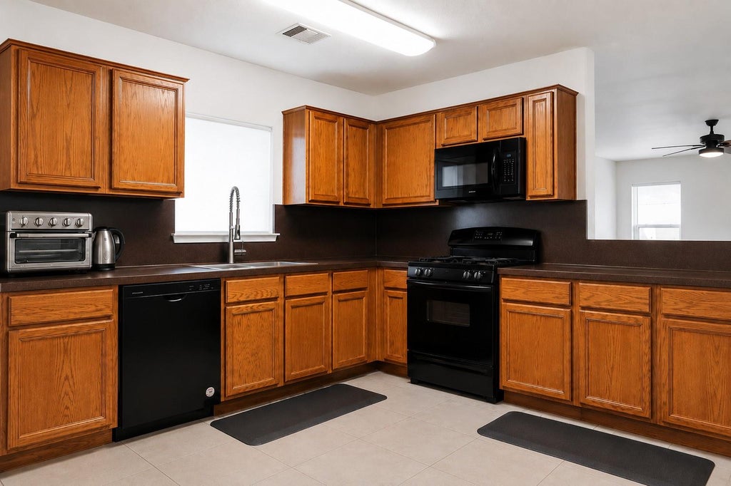 Photo of 7731 Eldergrove Lane, Richmond, TX 77407 (MLS # 56549433)