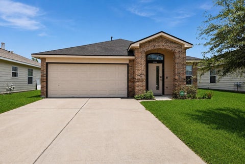 Photo of 7731 Eldergrove Lane, Richmond, TX 77407 (MLS # 56549433)