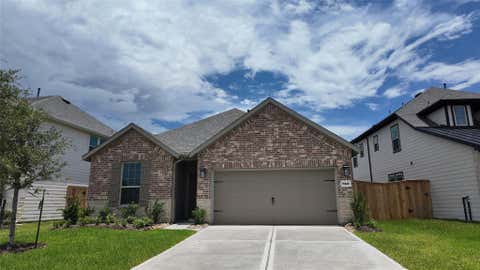Photo of 15645 Wandering Maple Way Way, Conroe, TX 77378 (MLS # 69792156)