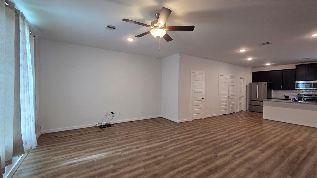 Photo of 1015 Thor, Roman Forest, TX 77357 (MLS # 55345845)