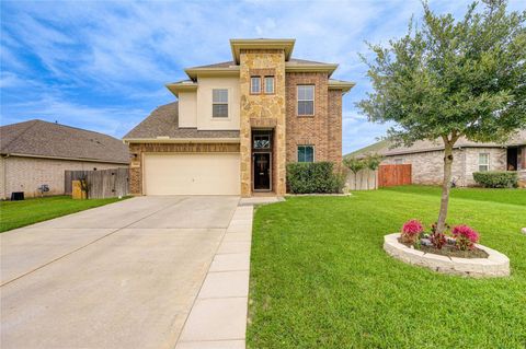Photo of 30434 Butternut Oak Lane, Magnolia, TX 77355 (MLS # 32393839)