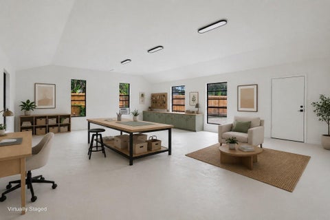 Photo of 2119 Barr Street #B, Houston, TX 77080 (MLS # 18354856)