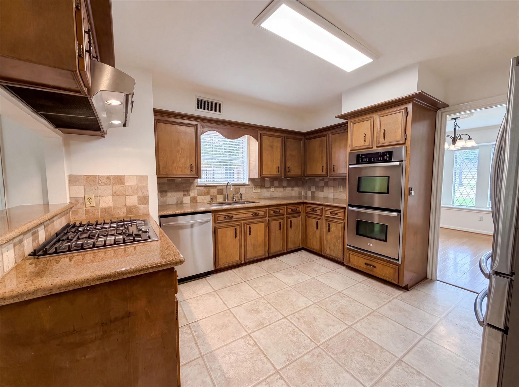 5615 Spanish Oak Drive