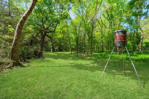 Vacant Land For Sale - 24718 Squirrel Road<br/> New Ulm, TX 78950