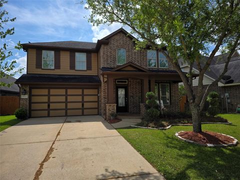 Tiny photo for 19415 Bronte Springs Court, Richmond, TX 77407 (MLS # 51524621)