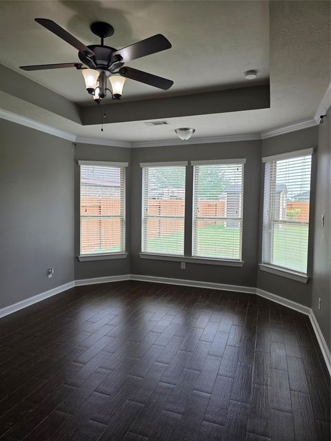 Tiny photo for 19415 Bronte Springs Court, Richmond, TX 77407 (MLS # 51524621)