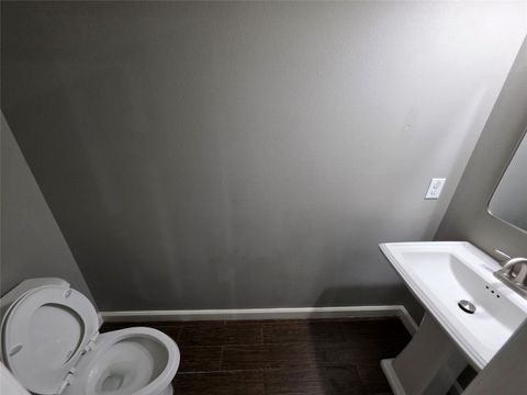 Tiny photo for 19415 Bronte Springs Court, Richmond, TX 77407 (MLS # 51524621)