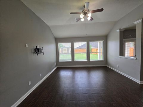 Tiny photo for 19415 Bronte Springs Court, Richmond, TX 77407 (MLS # 51524621)