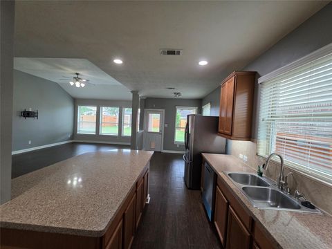 Tiny photo for 19415 Bronte Springs Court, Richmond, TX 77407 (MLS # 51524621)