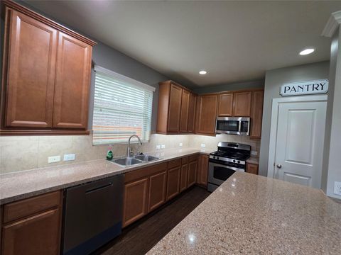 Tiny photo for 19415 Bronte Springs Court, Richmond, TX 77407 (MLS # 51524621)