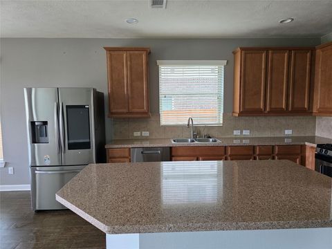 Tiny photo for 19415 Bronte Springs Court, Richmond, TX 77407 (MLS # 51524621)