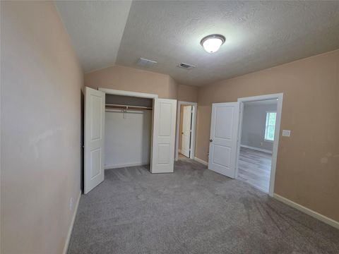 Tiny photo for 19415 Bronte Springs Court, Richmond, TX 77407 (MLS # 51524621)