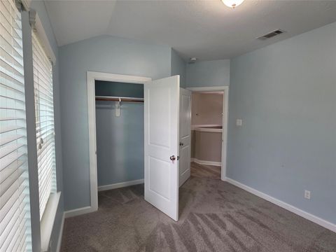 Tiny photo for 19415 Bronte Springs Court, Richmond, TX 77407 (MLS # 51524621)