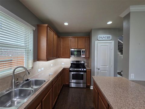 Tiny photo for 19415 Bronte Springs Court, Richmond, TX 77407 (MLS # 51524621)