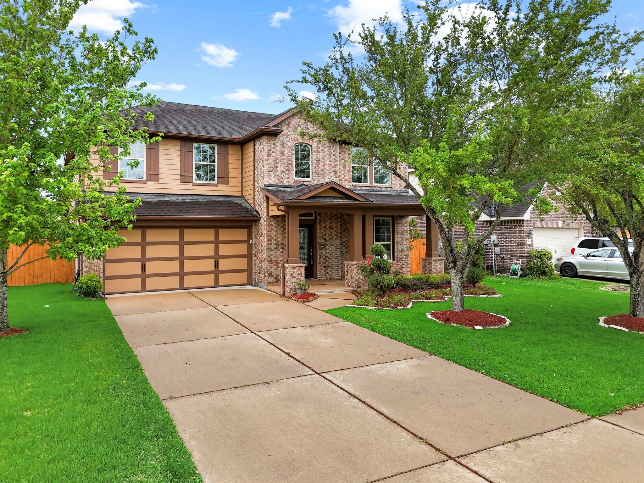 19415 Bronte Springs Court