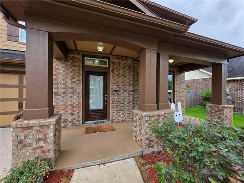 Tiny photo for 19415 Bronte Springs Court, Richmond, TX 77407 (MLS # 51524621)