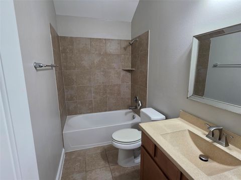 Tiny photo for 19415 Bronte Springs Court, Richmond, TX 77407 (MLS # 51524621)