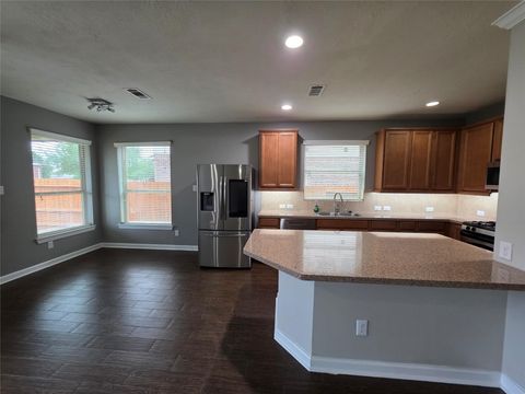 Tiny photo for 19415 Bronte Springs Court, Richmond, TX 77407 (MLS # 51524621)