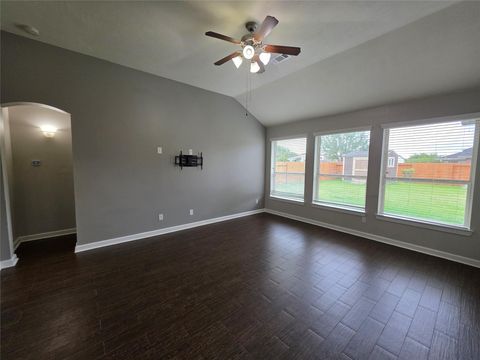 Tiny photo for 19415 Bronte Springs Court, Richmond, TX 77407 (MLS # 51524621)