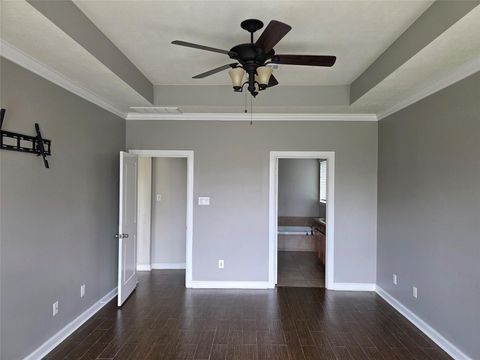 Tiny photo for 19415 Bronte Springs Court, Richmond, TX 77407 (MLS # 51524621)