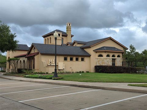 Tiny photo for 19415 Bronte Springs Court, Richmond, TX 77407 (MLS # 51524621)